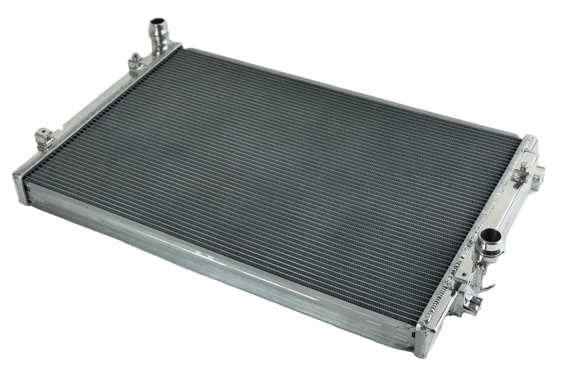 CSF for 2015+ Volkswagen Golf/GTI (VAG MQB) Triple-Pass Radiator - Image 2
