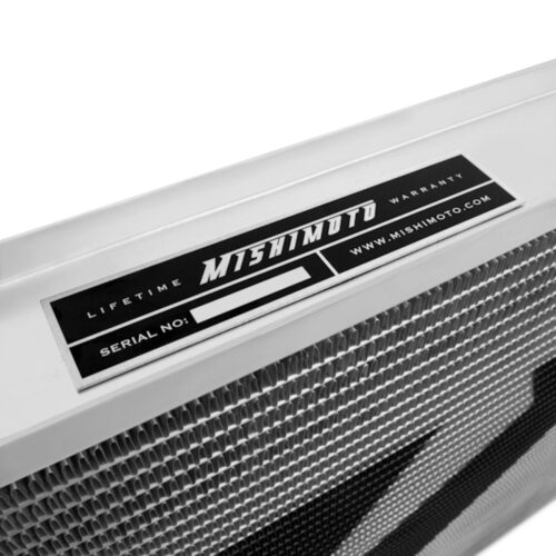 Mishimoto Radiator for 01-05 Chevrolet/GMC 6.6L Duramax - Image 7