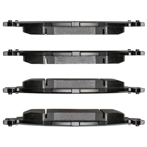 DFC 11-19 Ford Explorer Front 5000 Advanced Ceramic Brake Pads and Hardware Kit - Image 4