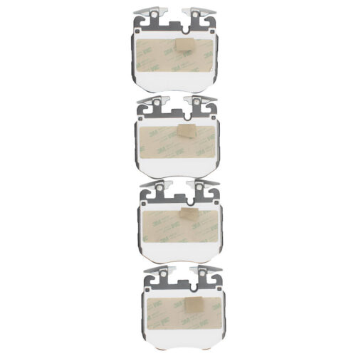 DFC 16-25 BMW M850i xDrive Front Euro 5000 Ceramic Brake Pads and Hardware Kit - Image 3