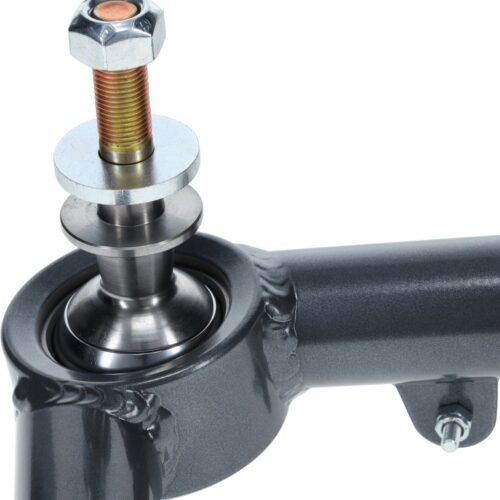 Camburg Toyota Tundra 2WD/4WD 22-23 1.25in Performance Uniball Upper Arms (w/ covers) - Image 7