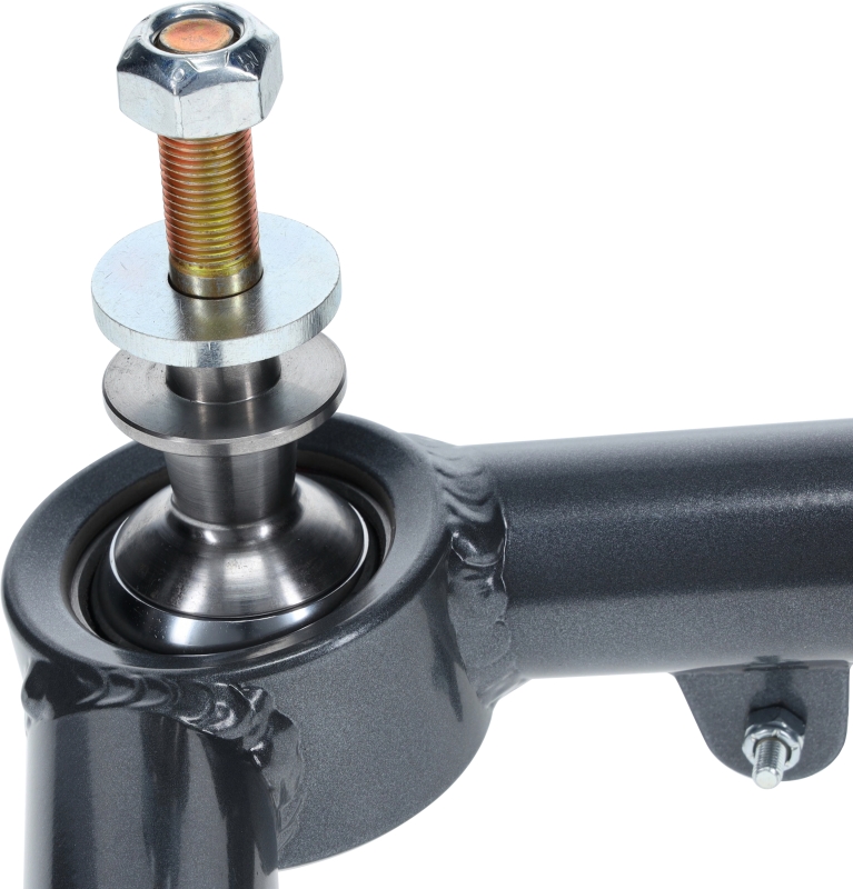 Camburg Toyota Tundra 2WD/4WD 22-23 1.25in Performance Uniball Upper Arms (w/ covers) - Image 7