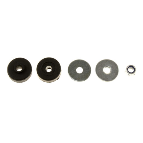Bilstein 4600 Series for 92-04 Mitsubishi Montero Front 46mm Monotube Shock Absorber - Image 4