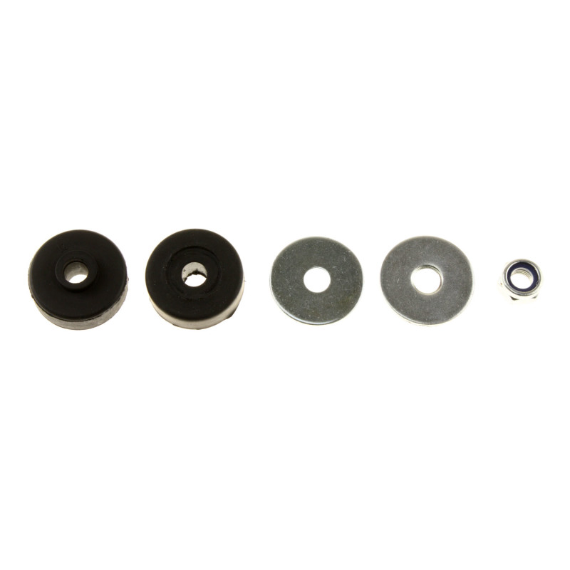 Bilstein 4600 Series for 92-04 Mitsubishi Montero Front 46mm Monotube Shock Absorber - Image 4