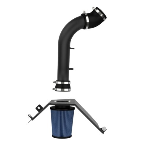 aFe Power 54-11052 MagnumFORCE Intakes Stage-2 P5R AIS P5R Toyota Tacoma 99-04 L4-2.4L/2.7L - Image 7