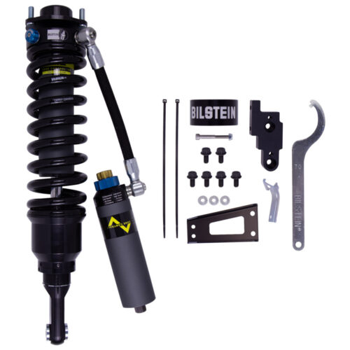 Bilstein B8 8112 Series for 05-22 Toyota Tacoma Front Right Shock Absorber and Coil Spring Assembly