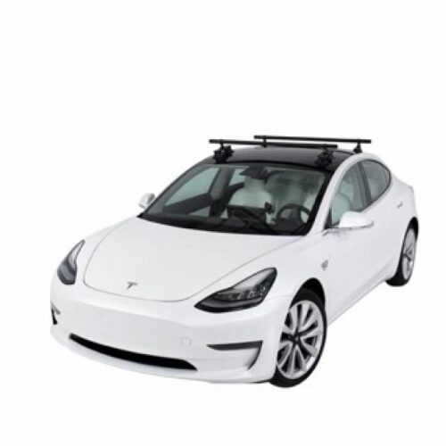 SeaSucker SX6156 Monkey Bars 60in. Roof Cross-Bar System