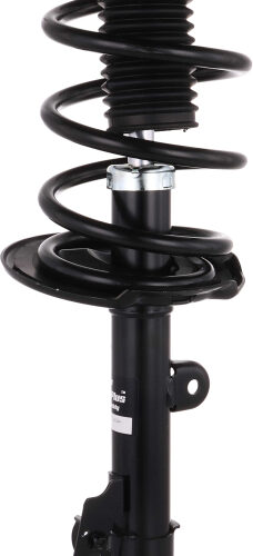 KYB 14-19 Toyota Highlander V6 3.5L (Exc. Hybrid) Strut-Plus Assembly - Front Right - Image 3