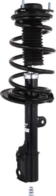 KYB 14-19 Toyota Highlander V6 3.5L (Exc. Hybrid) Strut-Plus Assembly - Front Right - Image 3