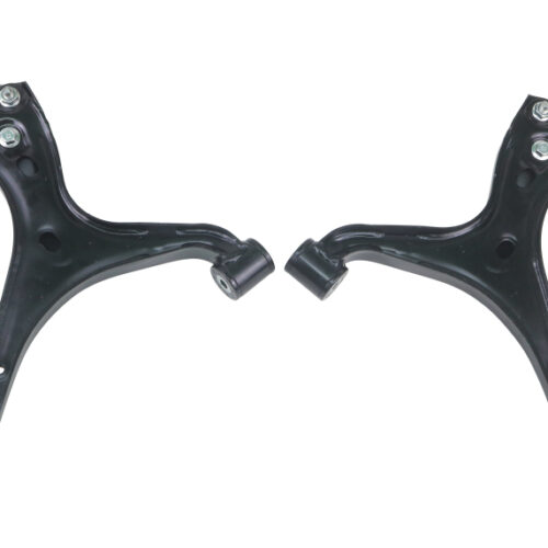 Whiteline 12-15 Honda Civic Front Lower Control Arm Assembly - Image 3
