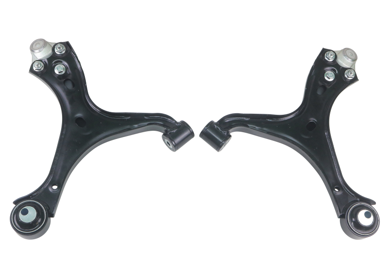 Whiteline 12-15 Honda Civic Front Lower Control Arm Assembly - Image 3