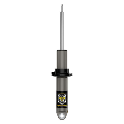 Alternative view of ICON 2021+ Ford Bronco Hoss 1.0 Rear EXP Coilover 2.5in