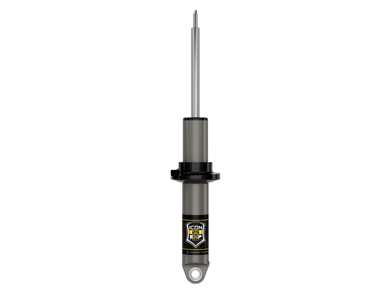 ICON 2021+ Ford Bronco Hoss 1.0 Rear EXP Coilover 2.5in - Image 2
