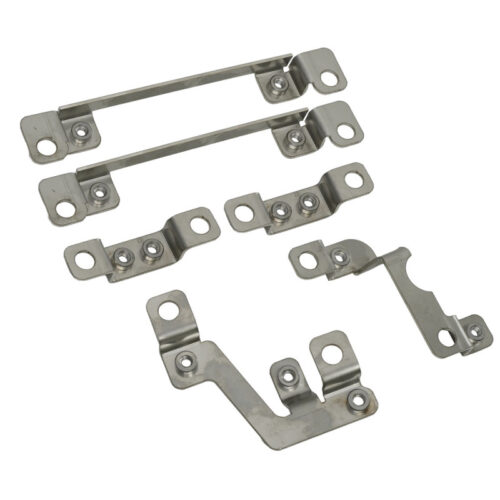 BD Diesel 09-26 RAM/Dodge/Jeep 5.7L Hemi Manifold Bolt & Spacer Kit - Image 7