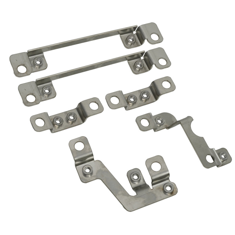 BD Diesel 09-26 RAM/Dodge/Jeep 5.7L Hemi Manifold Bolt & Spacer Kit - Image 7
