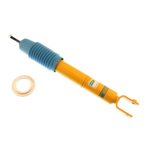 Bilstein B6 for 1996 Honda Civic DX Rear 46mm Monotube Shock Absorber - Image 8