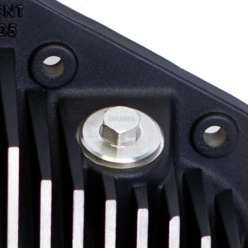Banks Power 01-18 GM / RAM Black Differential Cover Kit 11.5/11.8-14 Bolt - Image 9