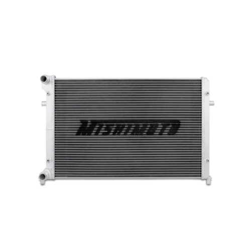 Mishimoto Aluminum Radiator for 08 Volkswagen Golf R32 - Image 3