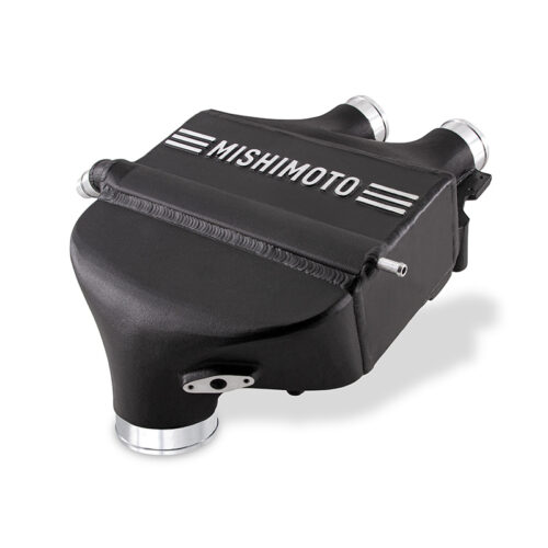 Mishimoto Intercooler for 2015+ BMW F8X M3/M4 Performance Air-to-Water - Image 4