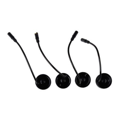Bilstein for 21-24 BMW M3 G80 B1 Module - Active to Passive Suspension Conversion Kit - Image 3