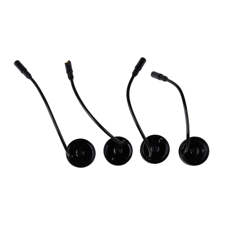 Bilstein for 21-24 BMW M3 G80 B1 Module - Active to Passive Suspension Conversion Kit - Image 3