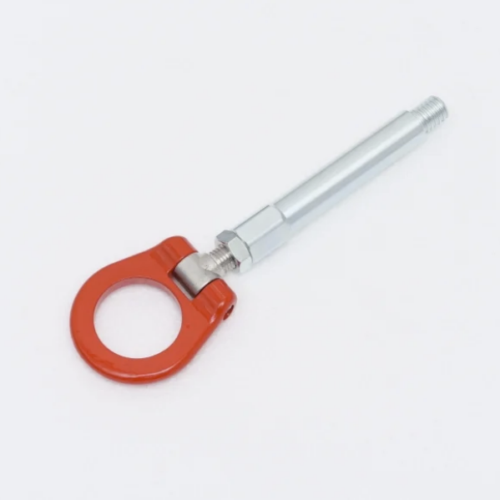 Cusco 1H1 017 R Tow Hook Folding Rear for 23+ Toyota GR Corolla