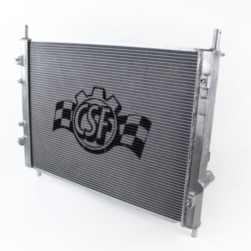 CSF for 2015+ Ford Mustang GT 5.0L Radiator