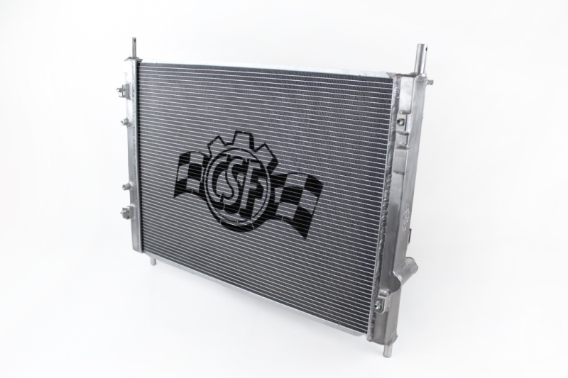 CSF for 2015+ Ford Mustang GT 5.0L Radiator