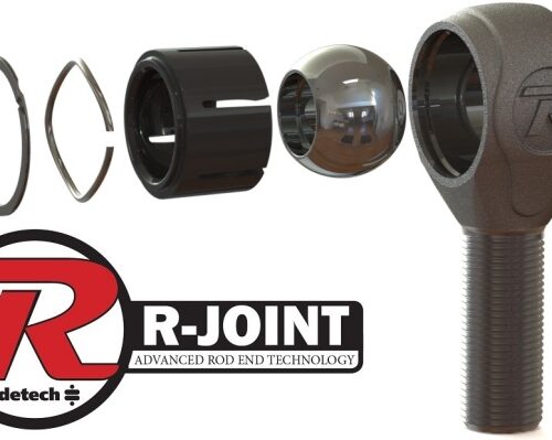 Ridetech 2021+ GM Tahoe/Suburban/Yukon/Escalade 2WD/4WD Rear Upper StrongArms - Image 3
