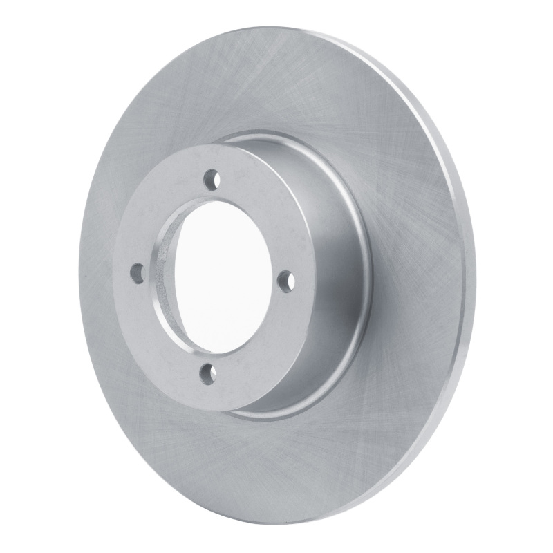 DFC 70-73 Nissan 240Z Front Brake Rotor - Image 2