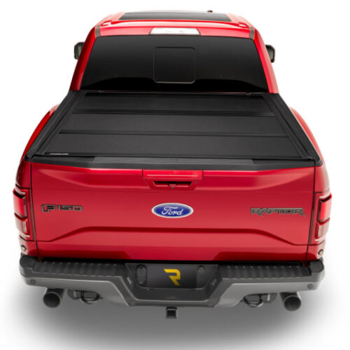 UnderCover 2024 Toyota Tacoma 5ft Armor Flex Bed Cover - Image 7