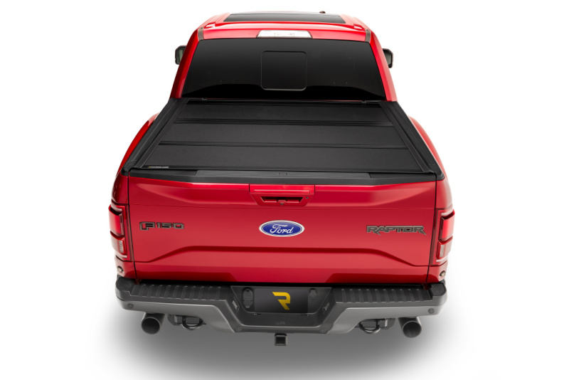 UnderCover 2024 Toyota Tacoma 5ft Armor Flex Bed Cover - Image 7