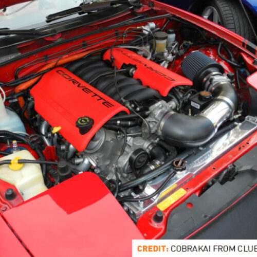 Mishimoto Aluminum Radiator for 90-97 Mazda Miata Manual - Image 7