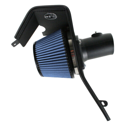 aFe Power MagnumFORCE Intakes Stage-2 P5R AIS P5R BMW 525i/530i (E60) 04-05 L6-2.5/3.0L - Image 7