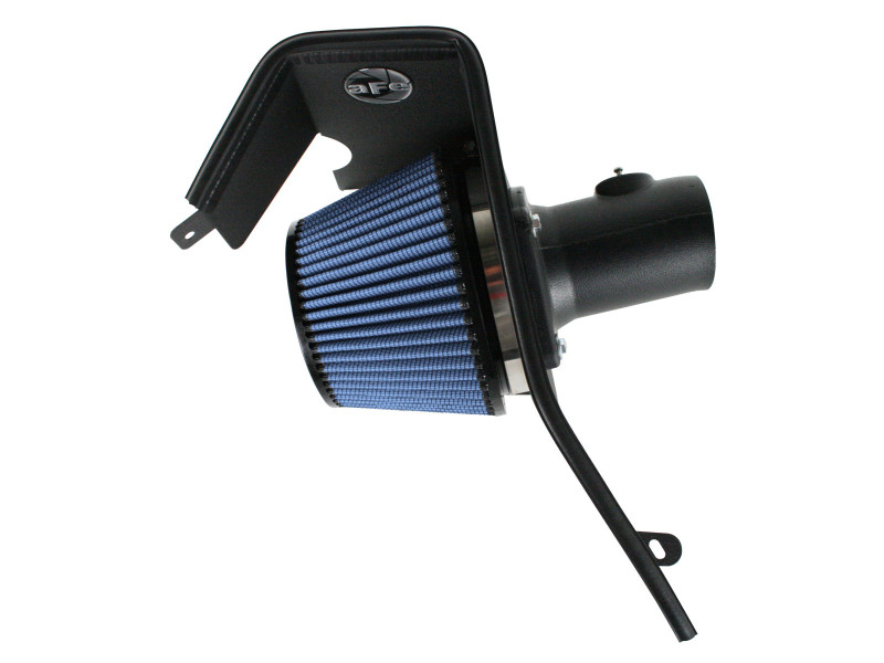 aFe Power MagnumFORCE Intakes Stage-2 P5R AIS P5R BMW 525i/530i (E60) 04-05 L6-2.5/3.0L - Image 7