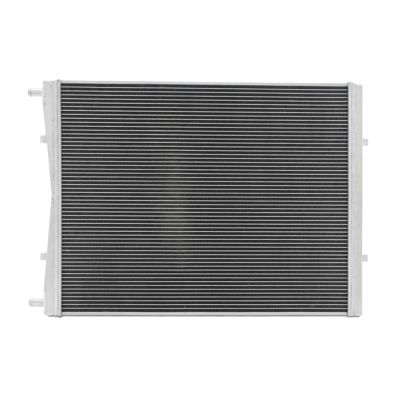 Mishimoto Universal Dual-Pass Air-to-Water Heat Exchanger (1500HP) - Image 3