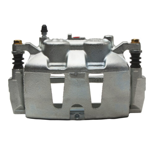 DFC 12-24 Chrysler Pacifica Front-L/Front-R Premium Caliper - Silver Zinc Coated - Image 3