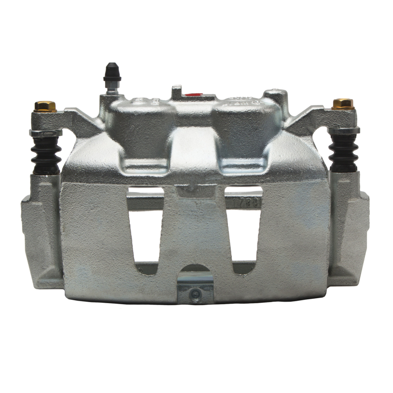 DFC 12-24 Chrysler Pacifica Front-L/Front-R Premium Caliper - Silver Zinc Coated - Image 3