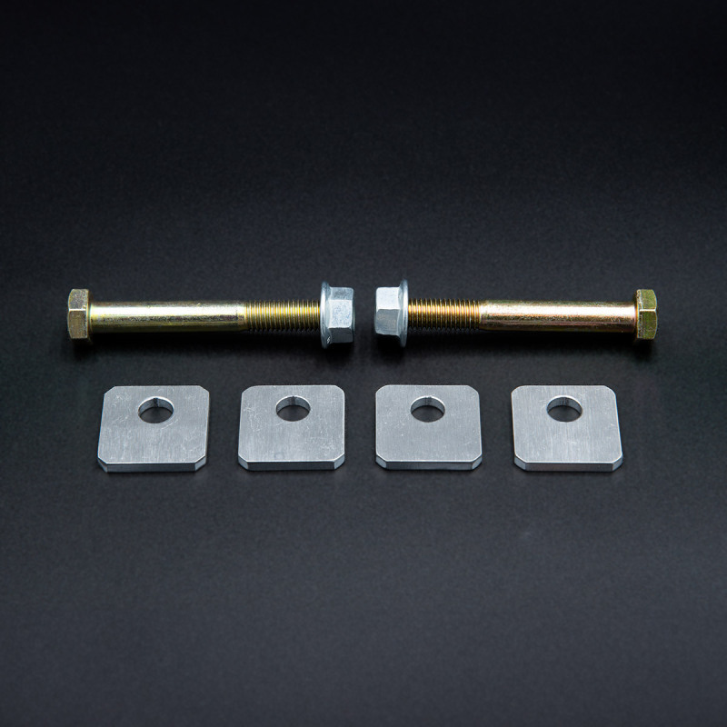 SPL Parts 2022+ Hyundai Elantra N Toe Eccentric Lockout Kit - Image 4