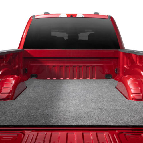 Husky Liners 09-25 RAM 1500 Classic CC 5.7ft Bed w/o RamBox Guardian Comfort Bed Mat - Image 4