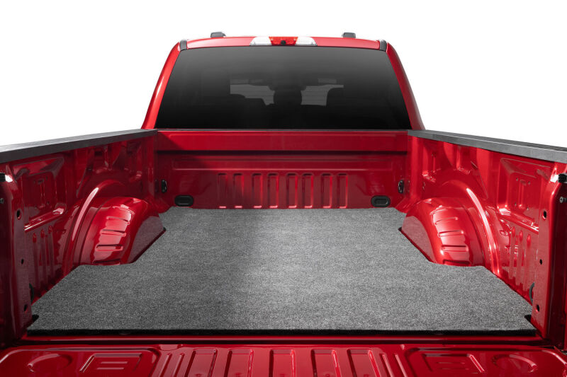 Husky Liners 2024 Ford Ranger SuperCrew 5ft Bed Guardian Comfort Bed Mat - Image 4