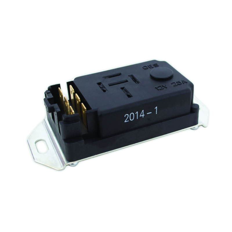 Mishimoto Adjustable Fan Controller Kit - 1/8in NPT Style Temp Sensor - Image 5