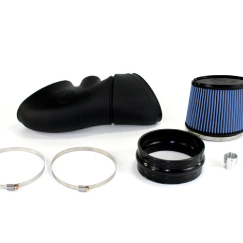 aFe Power MagnumFORCE Intakes Stage-2 P5R AIS P5R BMW M3 (E9X) 08-12 V8-4.0L - Image 5