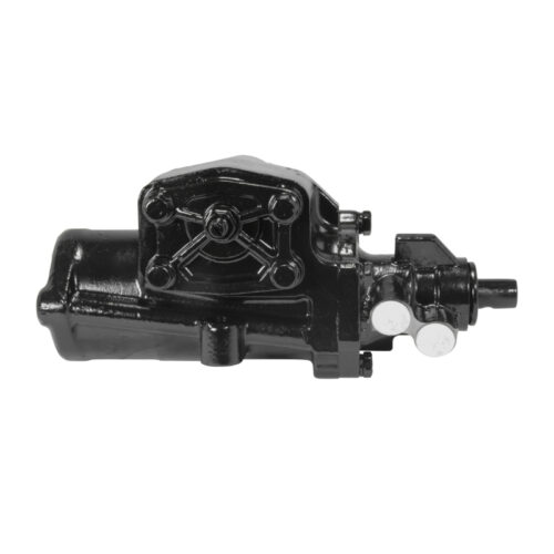 Yukon Gear 08-10 Ford F250/F350 Super Duty Power Steering Gear Box (Input Shaft - Double Flat) - Image 2