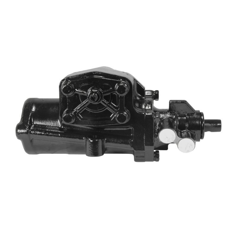 Yukon Gear 08-10 Ford F250/F350 Super Duty Power Steering Gear Box (Input Shaft - Double Flat) - Image 2