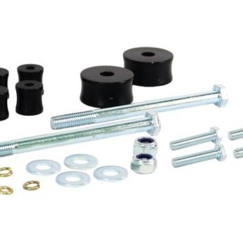 SuperPro 2010 Lexus GX460 Premium Differential Drop Kit - Front - Image 4