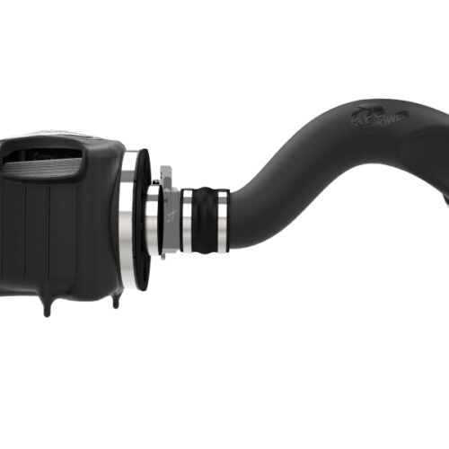 aFe Power Momentum GT Pro DRY S Stage-2 Si Intake System, GM Trucks/SUVs 99-07 V8 (GMT800) - Image 8