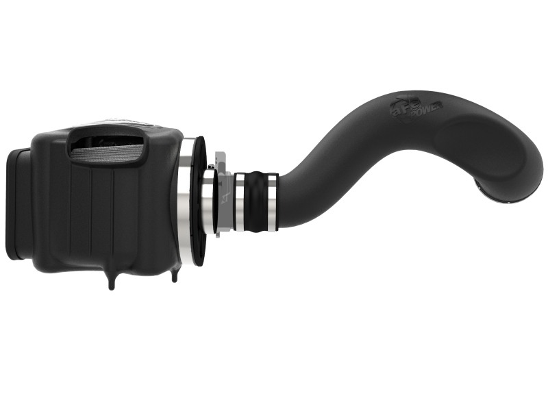 aFe Power Momentum GT Pro DRY S Stage-2 Si Intake System, GM Trucks/SUVs 99-07 V8 (GMT800) - Image 8