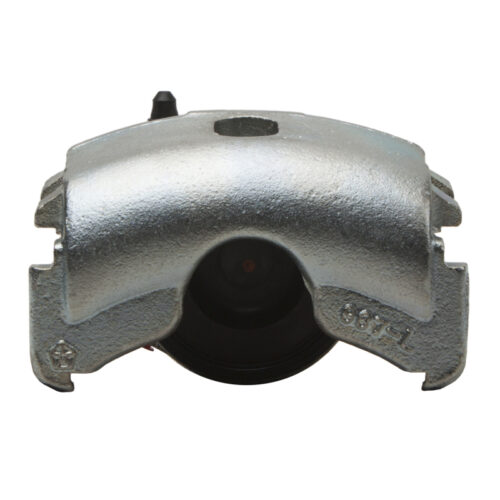 DFC 74-97 Chrysler New Yorker Front-L Premium Caliper - Silver Zinc Coated - Image 5