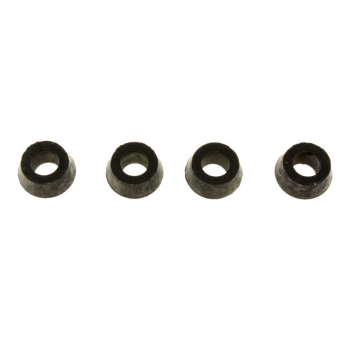 Bilstein B6 for 1995 Toyota Tacoma SR5 Rear Right 46mm Monotube Shock Absorber - Image 4